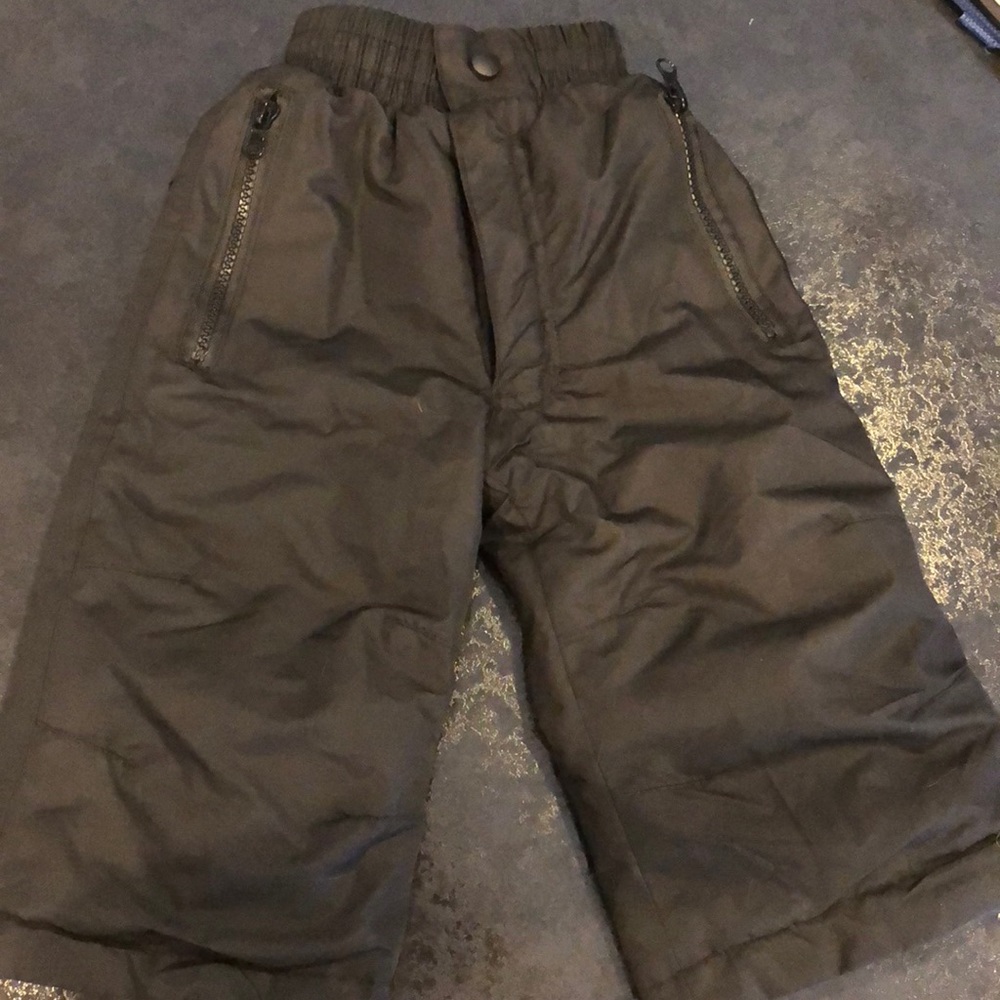 Snow pants 12 month